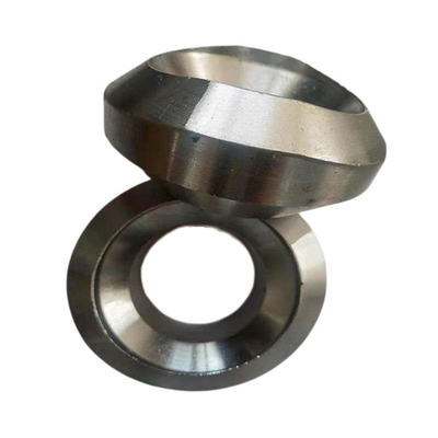 1/2 &quot;एएसटीएम ए105 कार्बन स्टील वेल्डोलेट एमएस एसपी 97&quot;