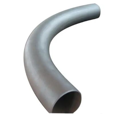 OEM ओडीएम स्टेनलेस स्टील पाइप फिटिंग बेंड 3 डी 5 डी 10 डी