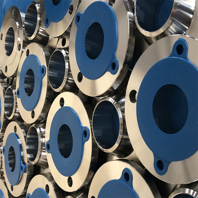 स्टेनलेस लैप संयुक्त स्टील प्लेट Flanges 304L 316L 304 316 Pn6 Pn10