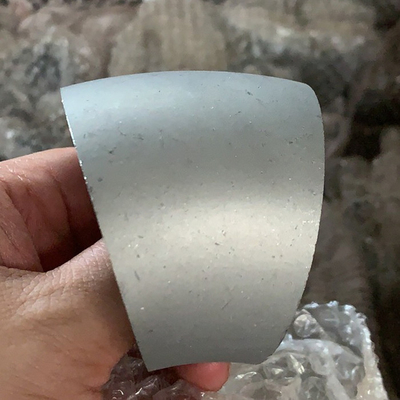 लंबी त्रिज्या 45 डिग्री स्टेनलेस स्टील निर्बाध कोहनी बट वेल्ड 48 इंच 304 316L दीन
