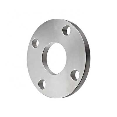 ASTM A182 F11 स्टील प्लेट Flanges ASME B16.5 Sch XXS RF PL 1.5 &quot;कक्षा 600