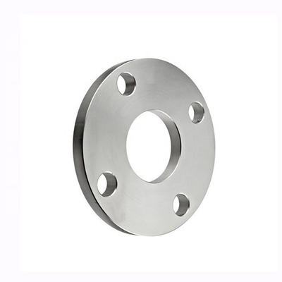 ASTM A182 F11 स्टील प्लेट Flanges ASME B16.5 Sch XXS RF PL 1.5 &quot;कक्षा 600