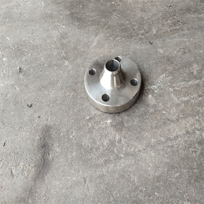 दीन जाली वेल्ड गर्दन पाइप Flanges WN ANSI 300 कार्बन स्टेनलेस स्टील ब्लाइंड SO फ्लैट