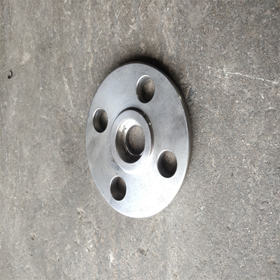 RTJ कार्बन स्टील सॉकेट वेल्ड पाइप Flanges 600LB GOST ट्यूब लाइन