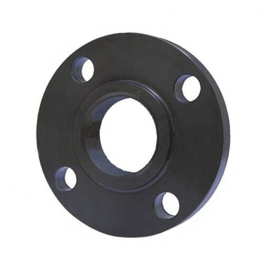 उठाया चेहरा निकला हुआ किनारा पर एपीआई मानक पर्ची Ansi B16.5 Dn150 3000lb