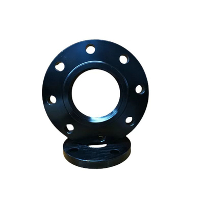 उठाया चेहरा निकला हुआ किनारा पर एपीआई मानक पर्ची Ansi B16.5 Dn150 3000lb