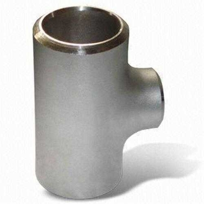ASTM A234 WPB SCH10-SCH160 कार्बन स्टील पाइप टी वियर प्रूफ