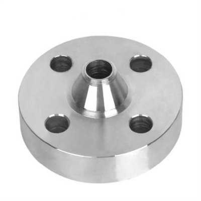 ANSI B16.5 A105 WN RF जाली कार्बन स्टील वेल्ड नेक पाइप फ्लैंगेस क्लास 150