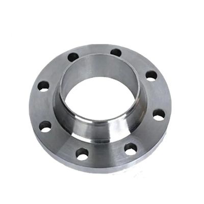 दीन स्टैंडर्ड स्टेनलेस स्टील वेल्डिंग नेक पाइप फ्लैंगेस एन 1092-1:2007